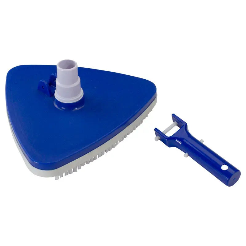 Solid Blue Vacuum M-90448