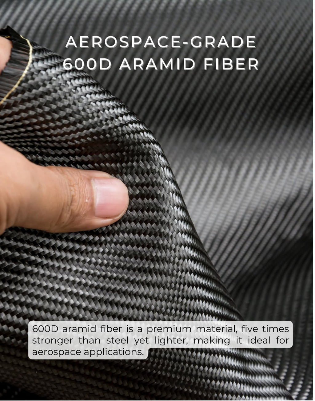 iPhone 17 Pro Case - Super Thin | Aramid Fiber | MagSafe