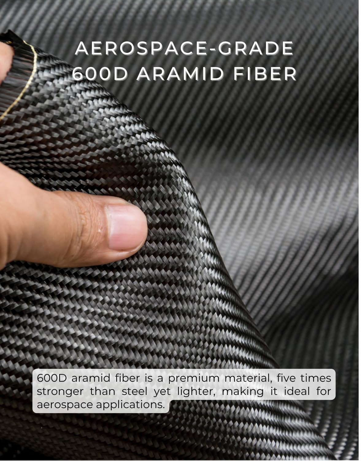iPhone 17 Pro Case - Super Thin | Aramid Fiber | MagSafe