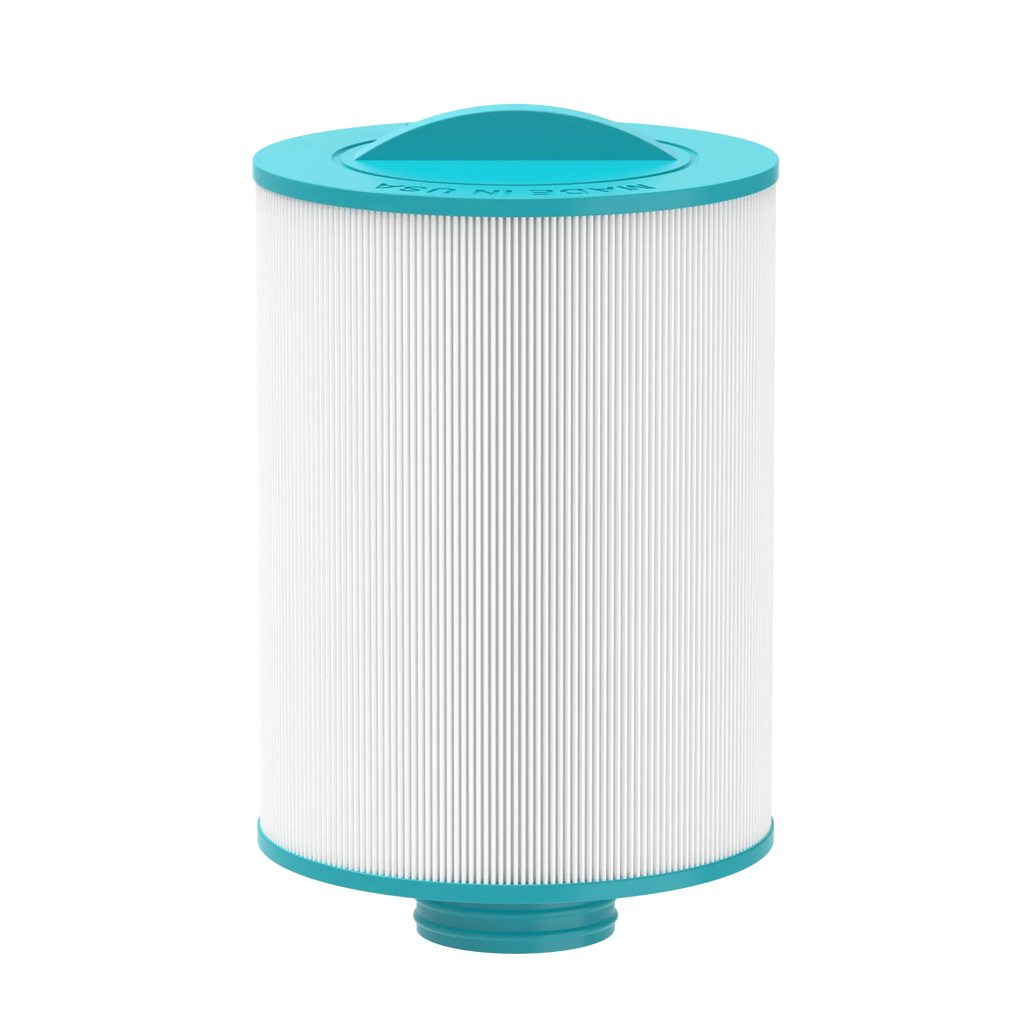HF6H352-01 Spa Filter Cartridge | Artesian Spas | Replacement for Unicel 6CH-352, Pleatco PAS40-F2M, Filbur FC-0312