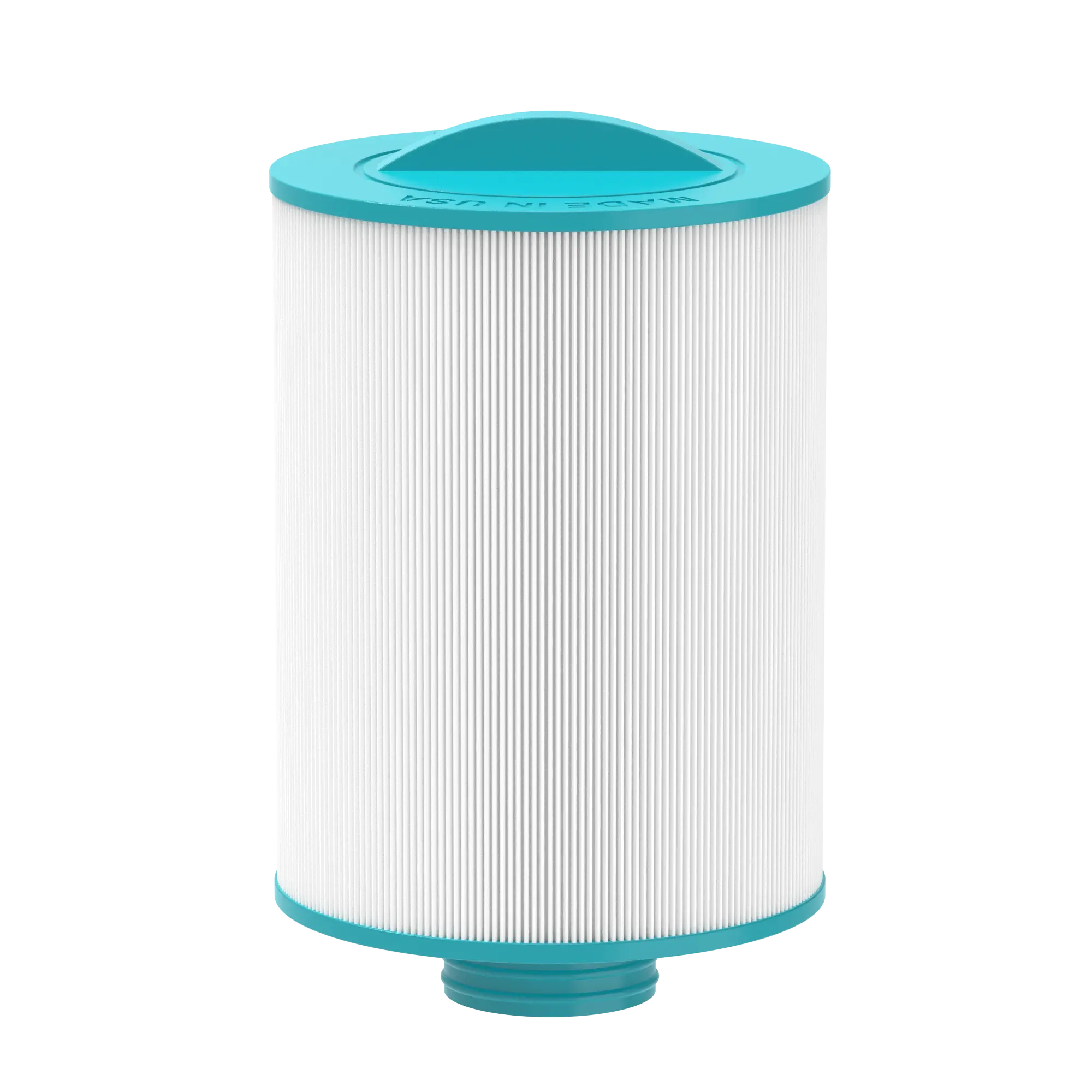 HF6H352-01 Spa Filter Cartridge | Artesian Spas | Replacement for Unicel 6CH-352, Pleatco PAS40-F2M, Filbur FC-0312