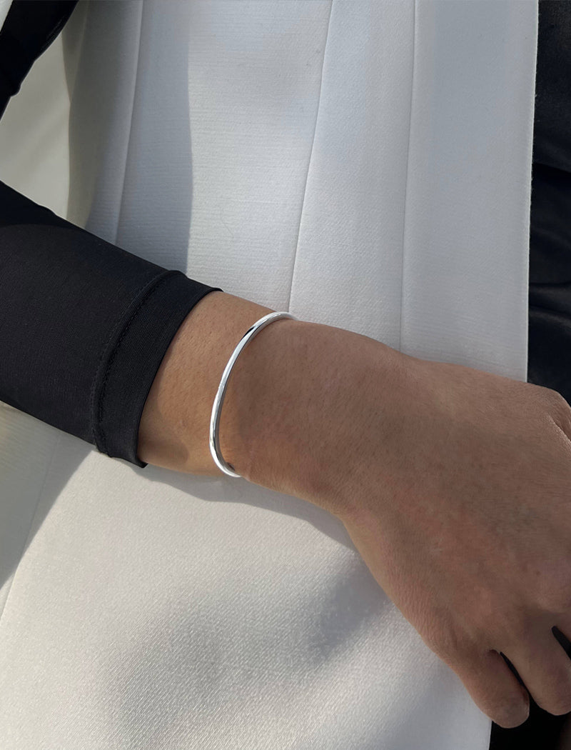 SUCCESS 2-Way Convertible Stacking Cuff Bracelet