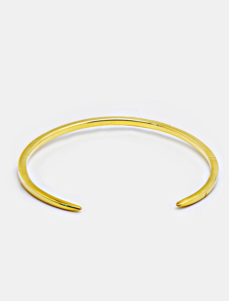 SUCCESS 2-Way Convertible Stacking Cuff Bracelet