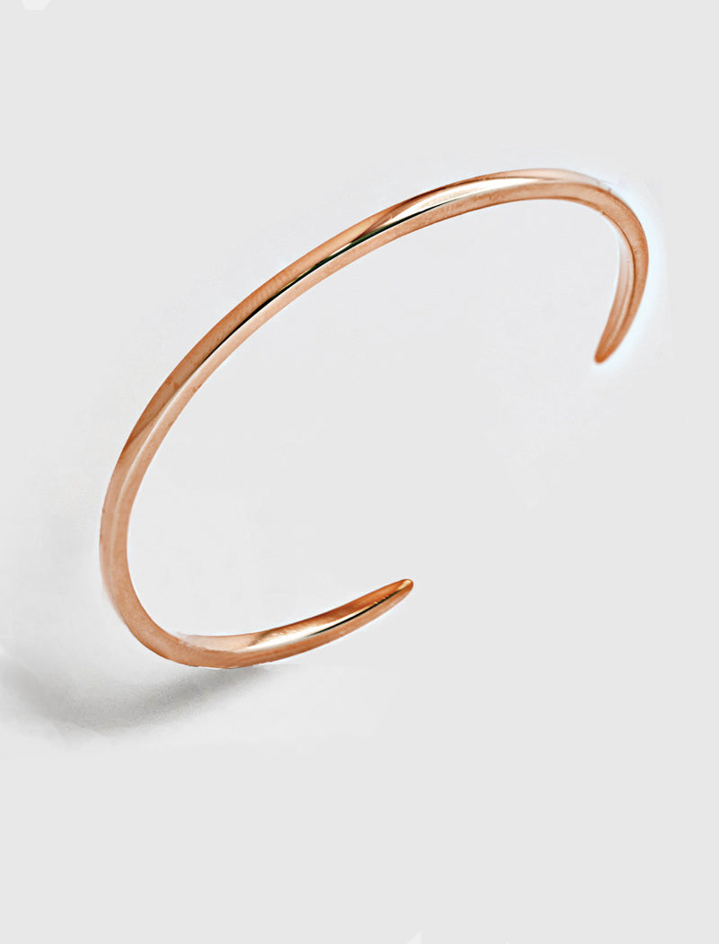 SUCCESS 2-Way Convertible Stacking Cuff Bracelet