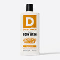 Sawtooth Thick Body Wash | Duke Cannon