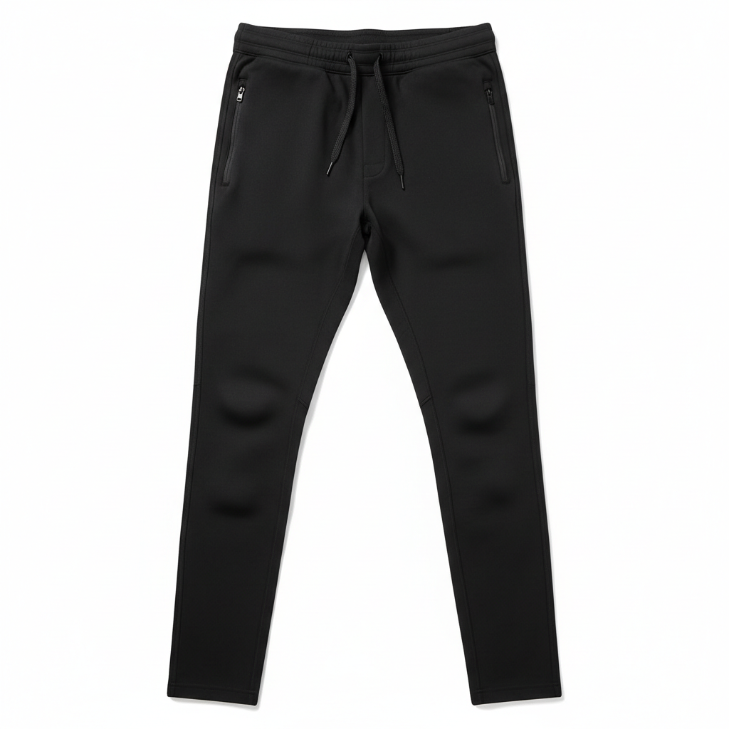 Men's Compression Joggers